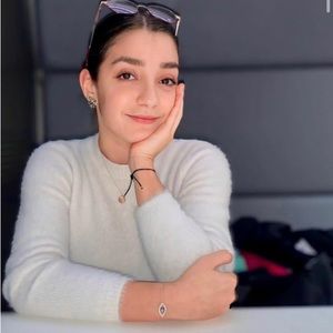 Meet your Posher, Maren